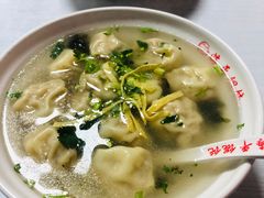 -海平馄饨(逍遥二路店)