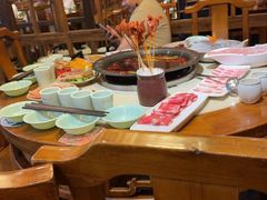 -渝宗老灶火锅(时代天街店)