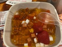 -木屋烧烤(龙岗南联店)