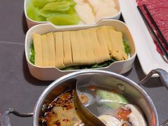 -君邦火锅(新疆大厦店)