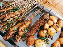 -林二哥宜烤官·宜宾小烧烤