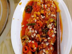 -佛有缘素食馆·荔湾老字号(陈家祠首店)