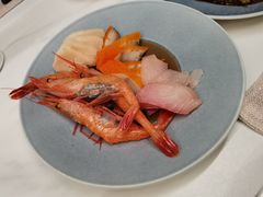 -阿纳迪酒店·秘境西餐厅