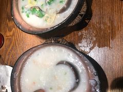-南拳十三姨·潮汕砂锅粥(世纪金源店)