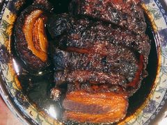本帮扣肉-三林本帮馆(中林街店)