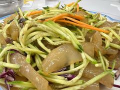 -一口猪海鲜浑锅·东北家常菜