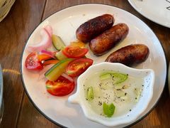 -Mesa Madre梅萨妈妈·Bintana(国贸店)