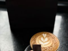 -Torch Coffee 炬点咖啡