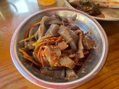 -88号小吃店·经典云南菜·地道纳西美食