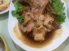 -东四民芳餐厅(世茂工三店)