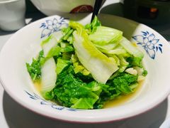 -慕湘精致湖南菜(水贝店)