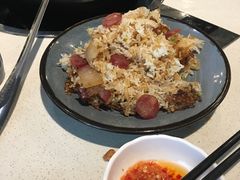 -百年果林椰子鸡(中洲店)
