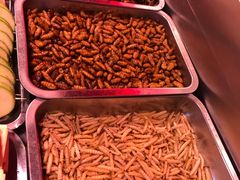 -七公里小吃街(海埂路店)