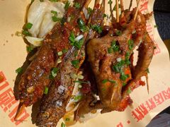 -肉店炸炸炸·爆汁孜然牛肉