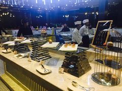 -上海虹桥宾馆味翠餐厅