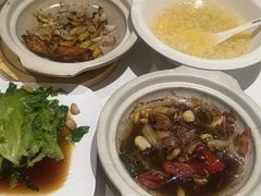 -豫满楼(郑东新区店)