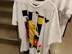 -ZARA(沈阳大悦城店)