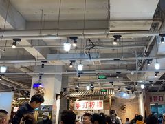 -五里关火锅(牛市口店)