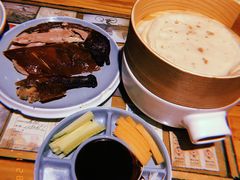 -局气 烤鸭·北京菜(光华路店)