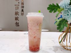 -奈雪的茶(金鹰广场店)