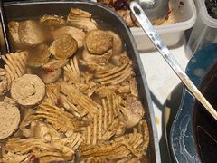 -飨府.老淮面馆.自营(清河路店)