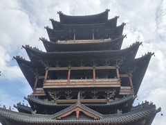 -杭州半山国家森林公园