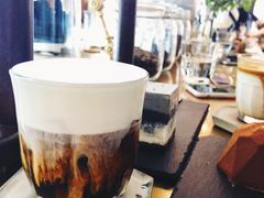 -铁手珈琲制造局metalhands(望京店)