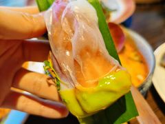 -泰妃殿(宏伊国际广场店)