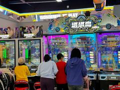 -松雷商业(南岗店)