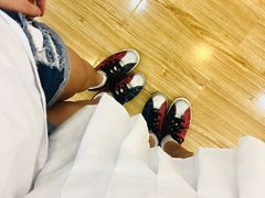 -深圳大学保龄球馆