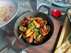 -Hi City·城市之巅