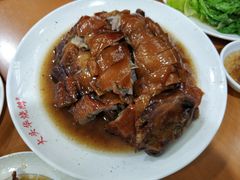 -黄连大头华烧鹅店(大良店)