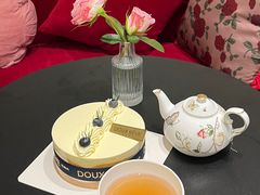 -杜哈夫DOUX RÊVE·生日蛋糕(日月光店)