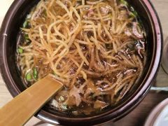 -满园烤鸭·春饼(太原街万达店)