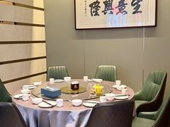 -燕兰楼·清真西北融合菜(亚运村店)
