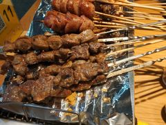 -云晓光头烧烤吧(新大陆广场店)
