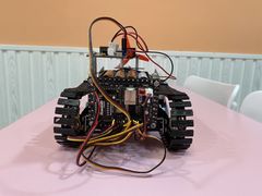 -乐博乐博少儿编程·机器人编程·信息学竞赛(杨浦五角场校区)