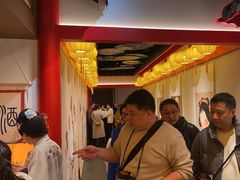 -金陵梦华·宫宴(南京首店)