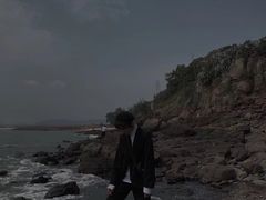 -漳州滨海火山岛自然生态风景区