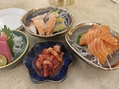 -芭菲盛宴·环球美食(锦城万达广场店)