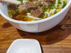 -湘人龙记老长沙米粉(鸟巢店)