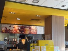 -麦当劳(垡头西路店)