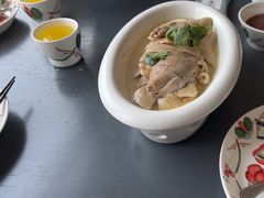 -江宴渔村·鱼鲜土菜(紫荆广场店)