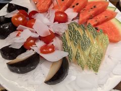 -福成厚江鱼壹号黑金冠好店(群力店)