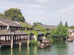 -乌镇景区