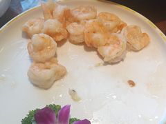 -惠宾饭庄(中山路店)