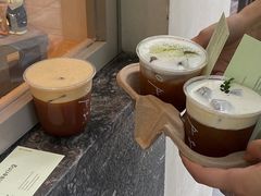 -O.P.S. CAFE