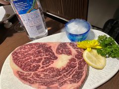 -橘焱胡同烧肉夜食(BFC外滩金融中心店)
