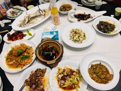 -虎哥私房菜(馒头山店)