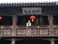 -胡氏古民居建筑